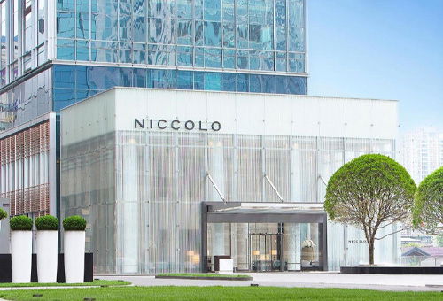 Niccolo Chengdu