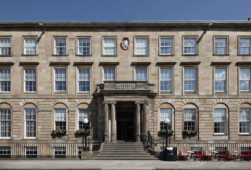 Kimpton Blythswood Square Hotel