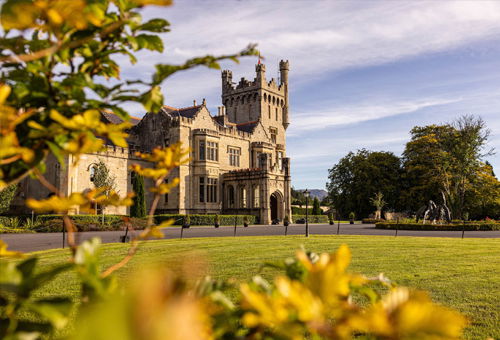 Lough Eske Castle Hotel