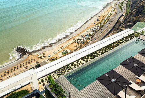 Intercontinental Lima