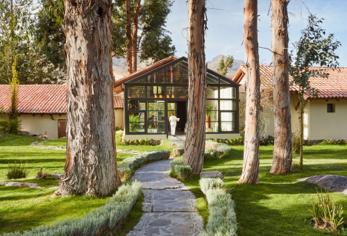 Belmond Las Casitas