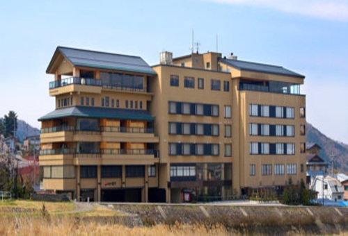 Aburaya Tousen