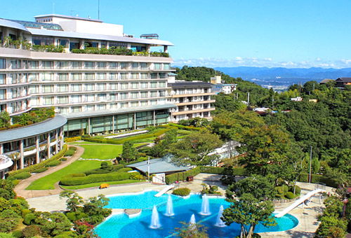 Arima Grand Hotel