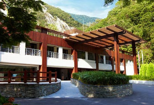 Silk Place Taroko | Only 5 stars hotel in Taroko National Park