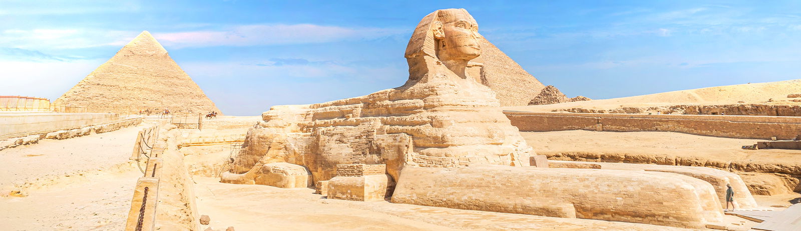 Great Sphinx of Giza