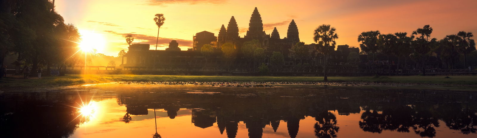 Angkor Wat