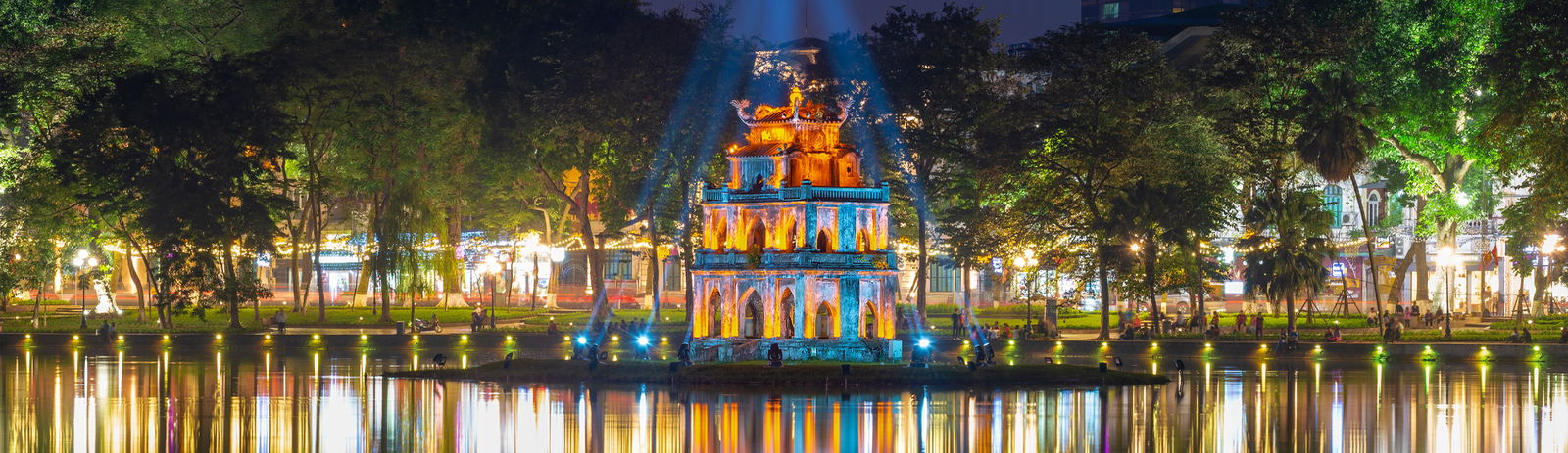 Hanoi