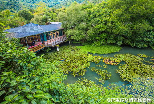 Enjoy a nature-rich outing