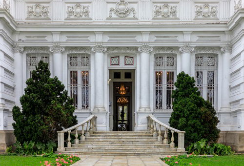 Musem Pedro de Osma