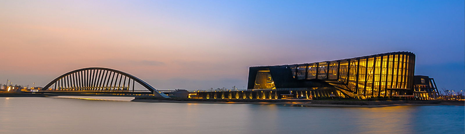 National Palace Museum - Southern Branch