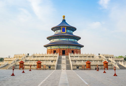 Temple of Heaven