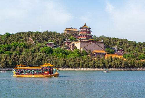 Summer Palace