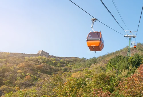 Jinshanling Great Wall