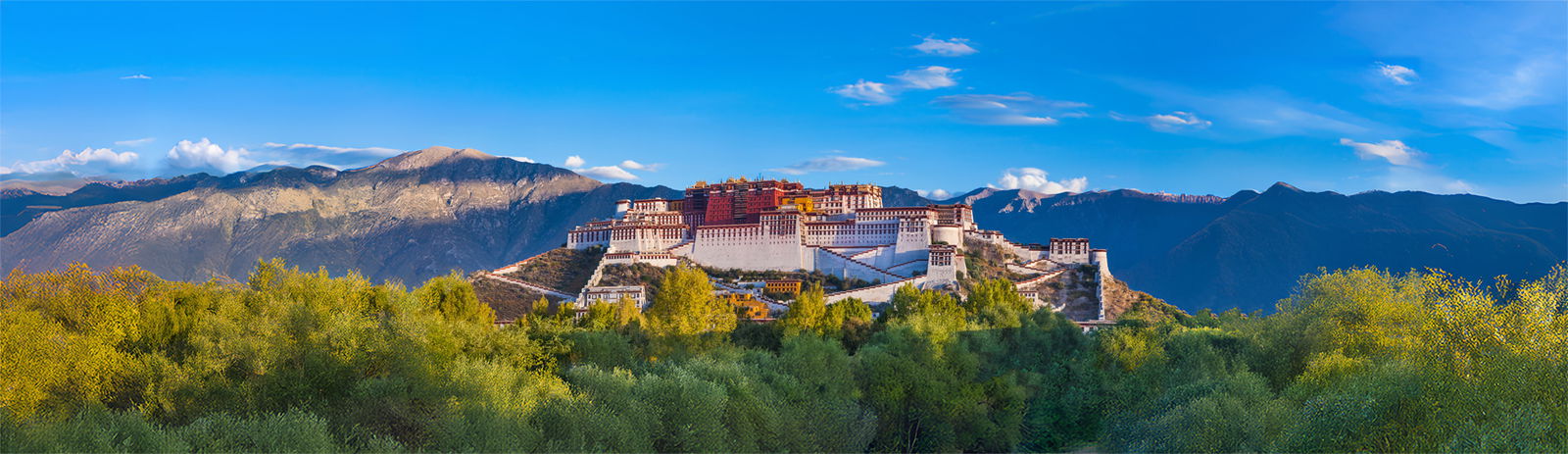 Potala Palace