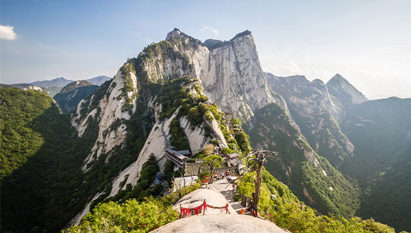 Henan Heritage: A Journey Through TimeMystic Martial Monastery: The Shaolin Experience