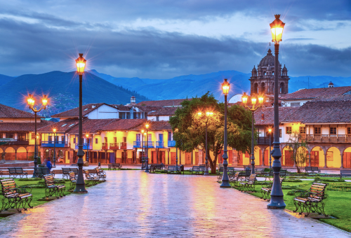 Cusco