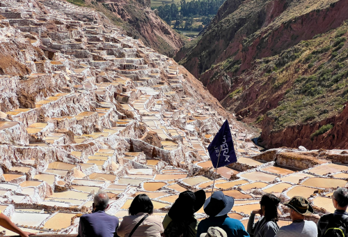Maras