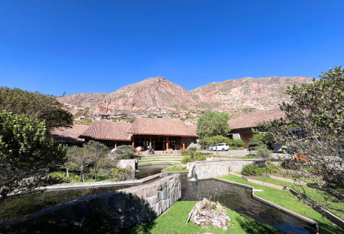 Sacred Valley 