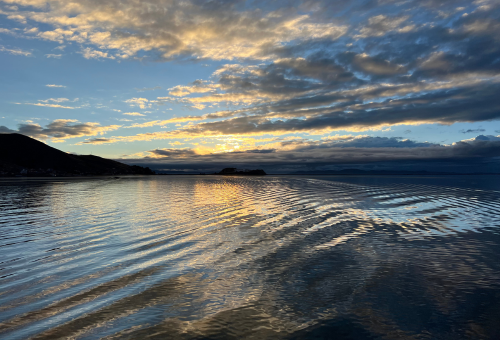 Lake Titicaca