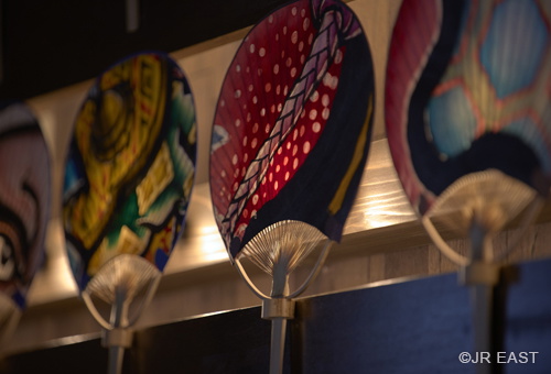Kuroishi Neputa Fan Making Experience