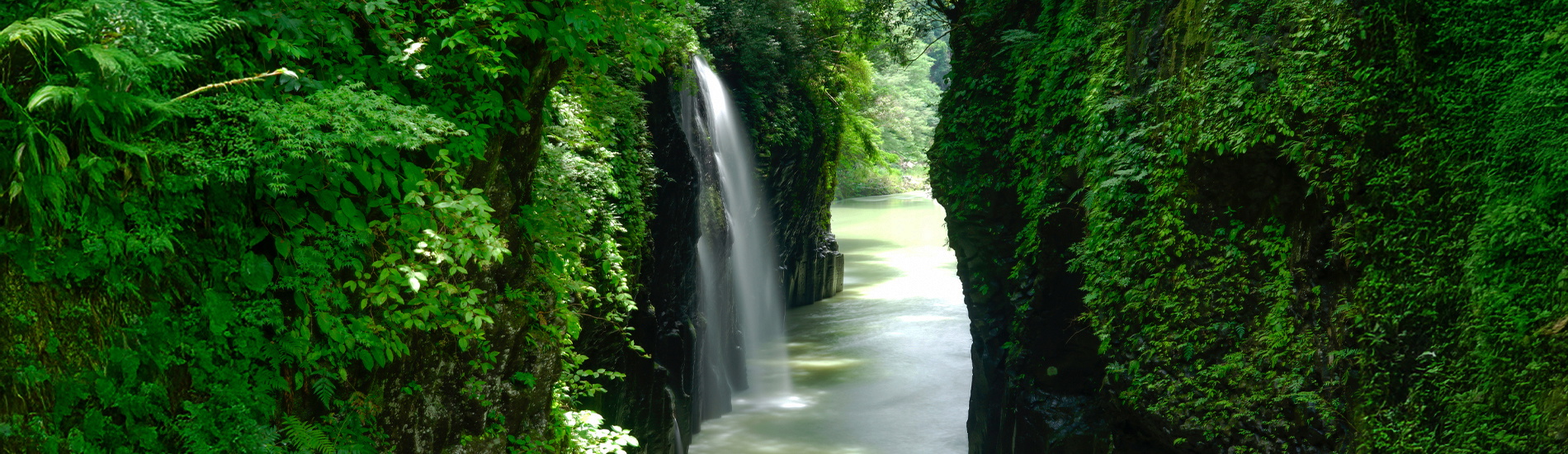 Kyushu: Beyond the Usual