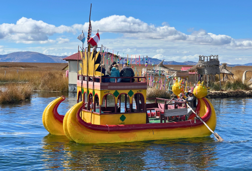 Uros