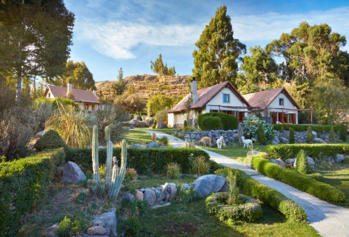 Belmond Las Casitas