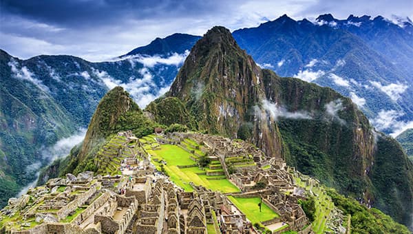 Peru: Grand Andean Journey(Luxury Train Andean Explorer)null