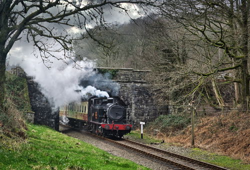 Experience diverse ways to explore the lake district