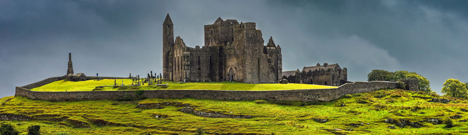 Rock of Cashel