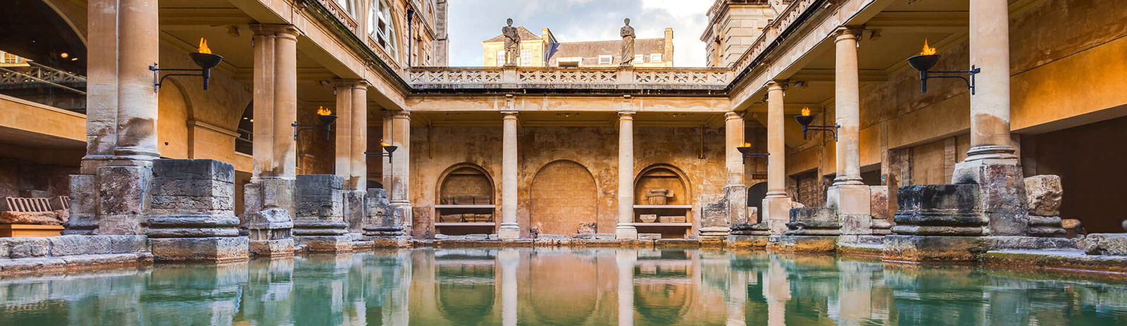 Roman Baths