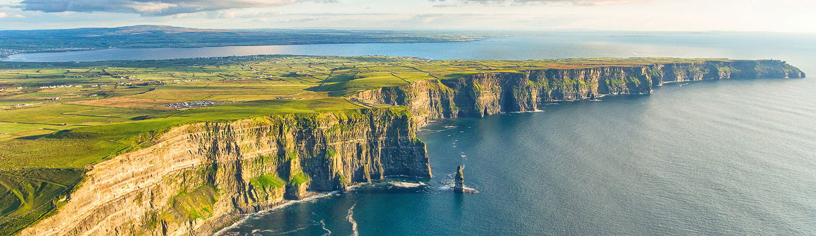 Cliffs of Moher